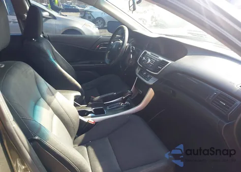 2013 Honda Accord Sport from USA, damaged, VIN 1HGCR2F50DA226364